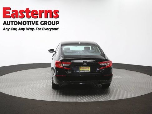 Used 2019 Honda Accord EX image 36
