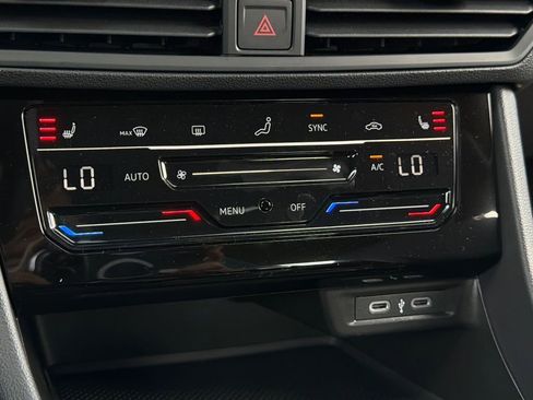 New 2026 Volkswagen Jetta Sport image 25