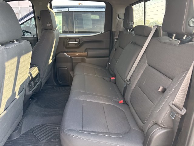 Used 2021 Chevrolet Silverado 1500 RST AWD/4WD image 20