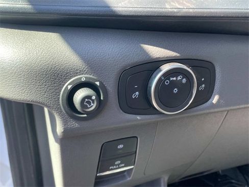 New 2025 Ford Transit 150 Low Roof w/ Upfitter Package image 16