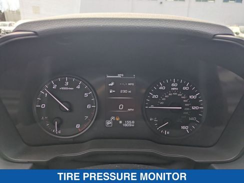 Certified 2025 Subaru Impreza 2.0i image 19