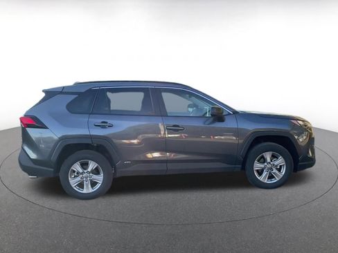 Used 2025 Toyota RAV4 LE image 4