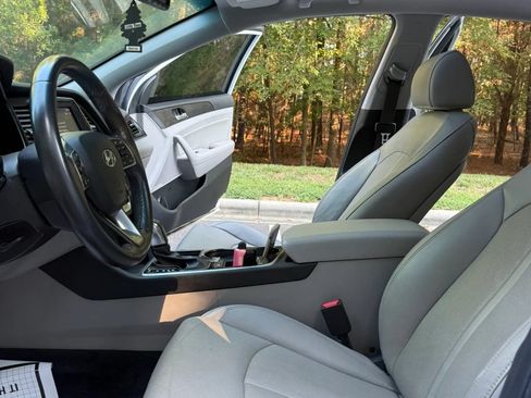 Used 2018 Hyundai Sonata Limited FWD image 10