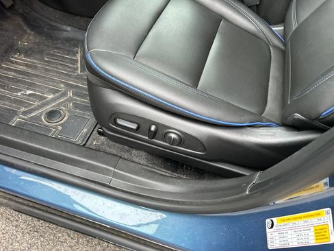 Used 2024 Buick Envista Sport Touring w/ Convenience I Package FWD image 14