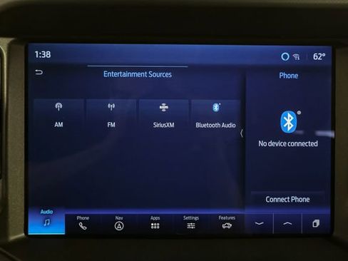 Used 2024 Ford Bronco Big Bend w/ Sasquatch Package AWD/4WD image 20