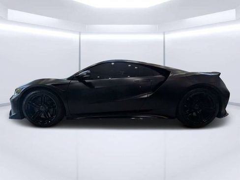 Used 2022 Acura NSX Type S AWD/4WD image 6