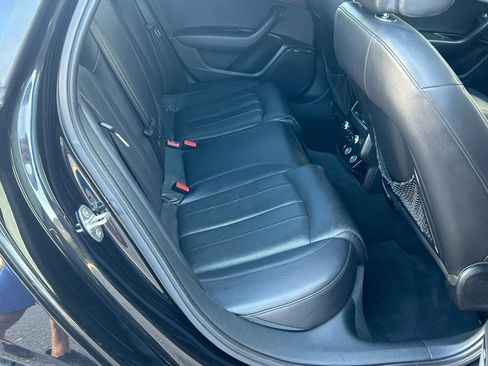 Used 2015 Audi A6 TDI Prestige w/ Prestige Package AWD/4WD image 17