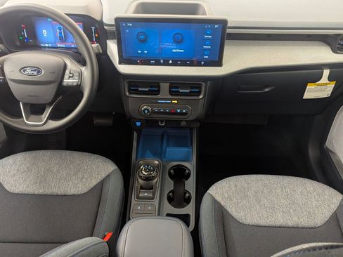 New 2026 Ford Maverick XLT image 15