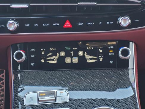 New 2026 Genesis GV70 3.5T Sport Prestige image 18