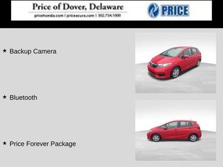 Used 2019 Honda Fit LX video 2