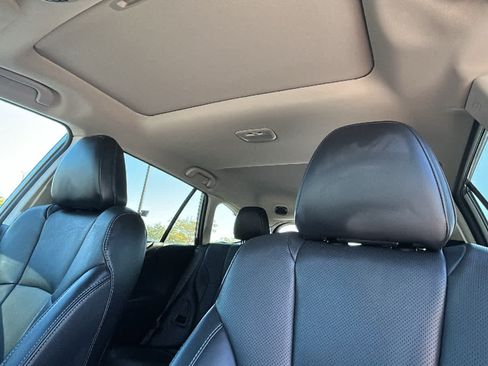 Certified 2025 Subaru Outback Limited AWD/4WD image 12
