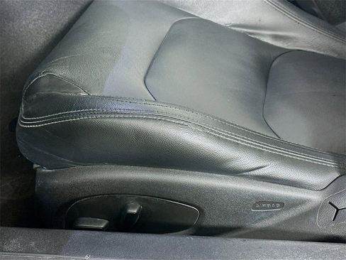 Used 2017 Chevrolet Camaro LT w/ RS Package image 21