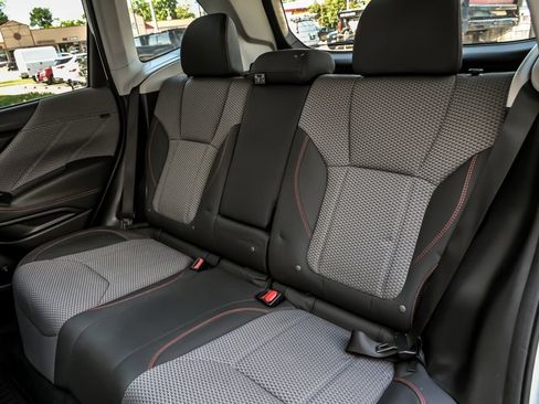 Used 2020 Subaru Forester Sport AWD/4WD image 19