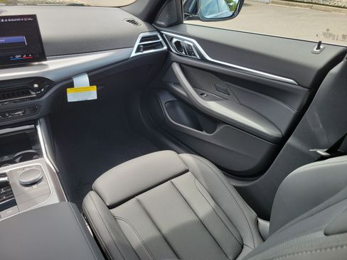 New 2026 BMW i4 xDrive40i w/ Premium Package AWD/4WD image 19