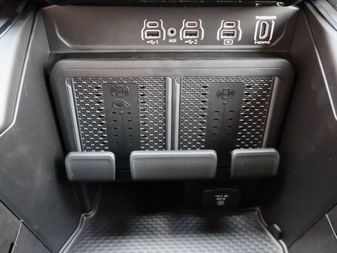 New 2026 RAM 1500 Laramie w/ Night Edition image 27