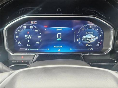 New 2026 Chevrolet Silverado 1500 LT image 11