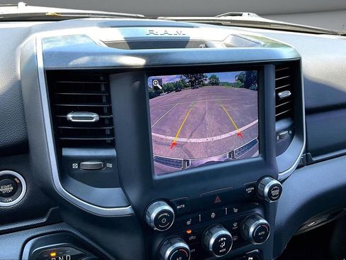 Used 2021 RAM 1500 Big Horn AWD/4WD image 15