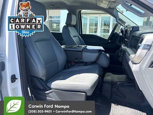 Used 2025 Ford F350 XL AWD/4WD image 13
