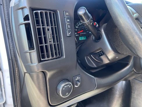 Used 2020 Chevrolet Express 3500 w/ Power Convenience Package image 17