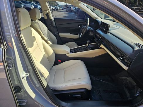 Used 2025 Honda Accord Touring image 45
