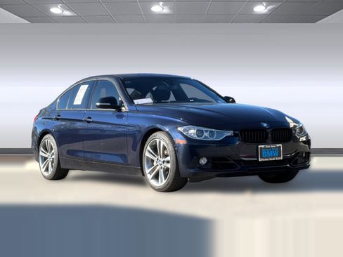 Used 2013 BMW 335i Sedan image 6