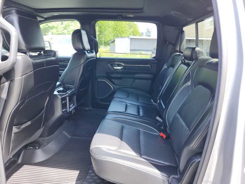 Used 2022 RAM 1500 Rebel w/ Rebel Level B Equipment Group AWD/4WD image 15