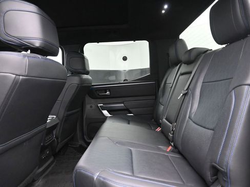 Used 2023 Toyota Tundra Platinum AWD/4WD image 12