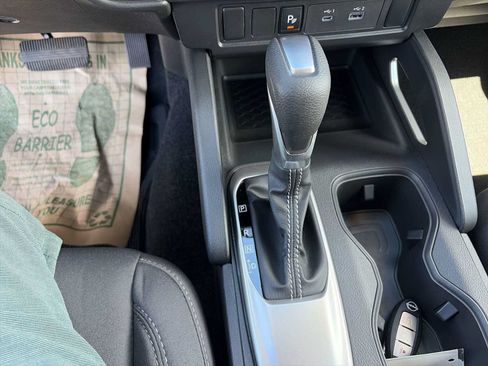 Used 2025 Nissan Frontier SV RWD image 20