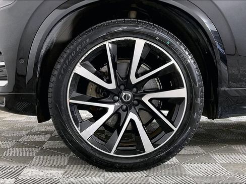 Used 2023 Volvo XC90 B6 Plus w/ Protection Package Premier AWD/4WD image 8