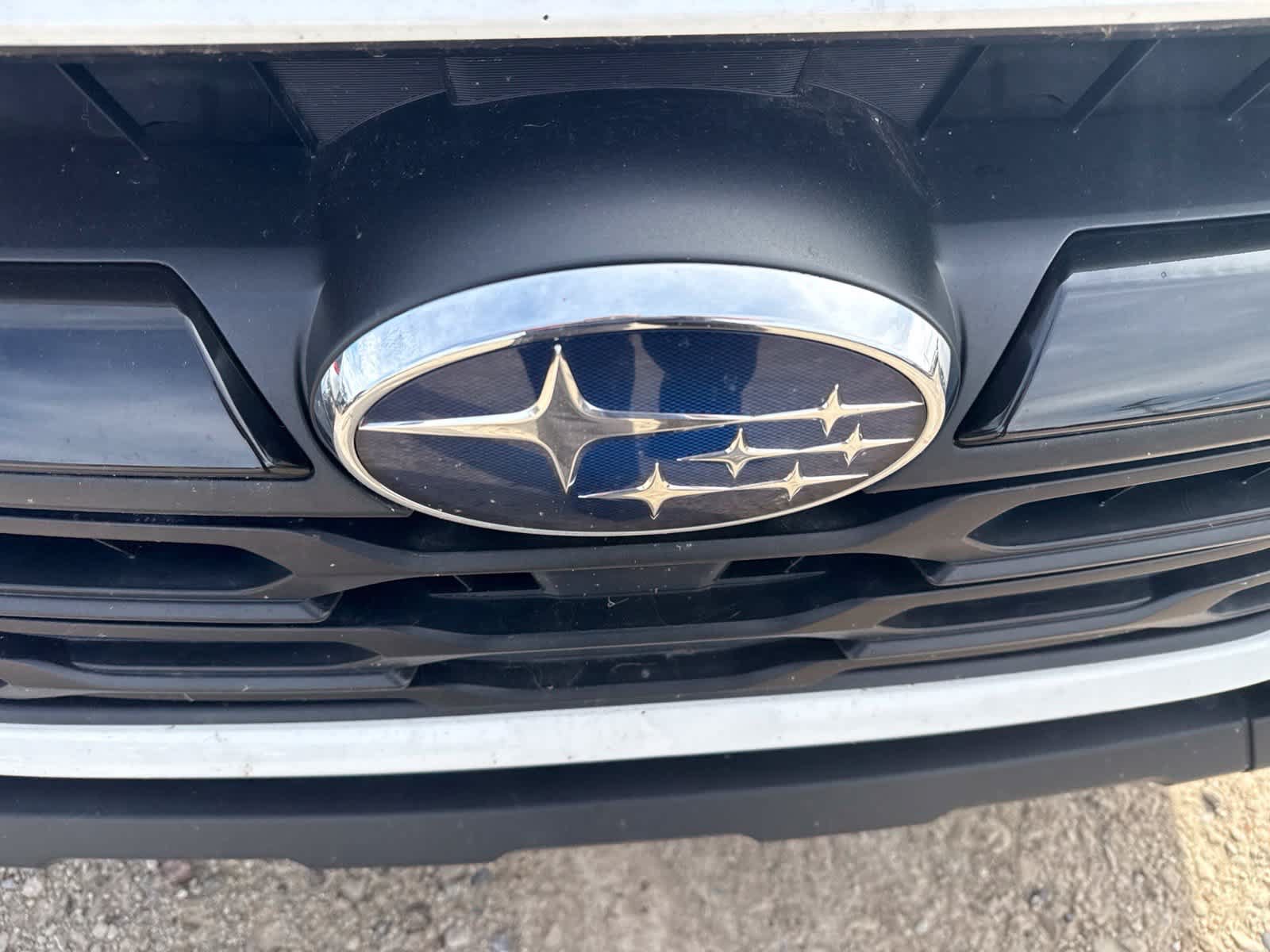 Used 2023 Subaru Outback Onyx Edition AWD/4WD image 11