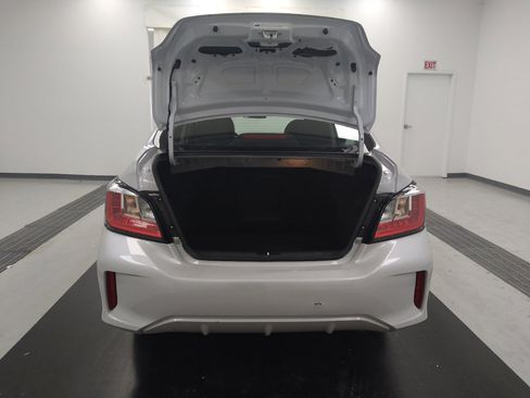 Used 2024 Mitsubishi Mirage G4 LE FWD image 29