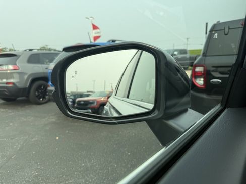 Used 2024 Honda CR-V Sport-L image 40