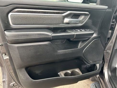 Used 2020 RAM 1500 Big Horn image 12