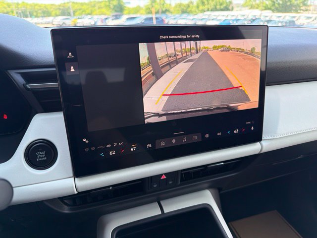 New 2026 MAZDA CX-5 Preferred AWD/4WD image 16