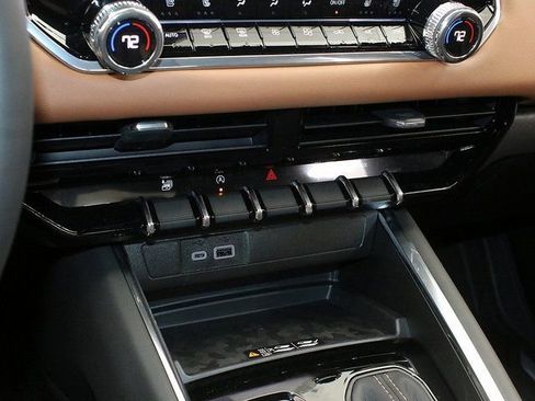 New 2026 GMC Canyon AT4 w/ Technology Plus Package image 24