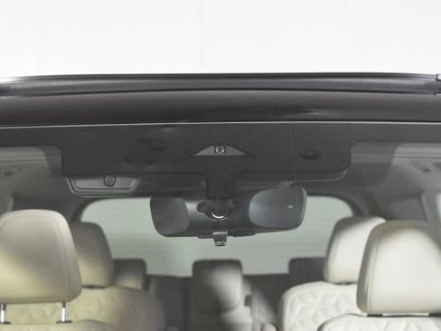 New 2026 Nissan Armada Platinum AWD/4WD image 47