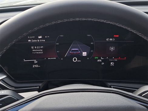 New 2026 Audi A6 Premium Plus image 11