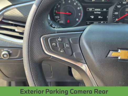 Used 2020 Chevrolet Malibu LT FWD image 18