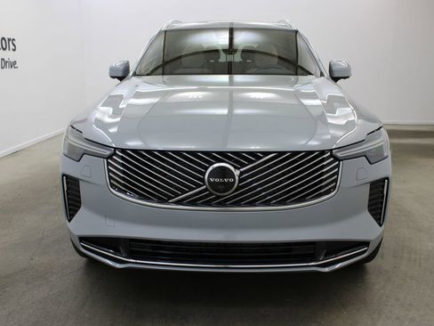 New 2026 Volvo XC90 B6 Plus w/ Protection Package Premier image 7