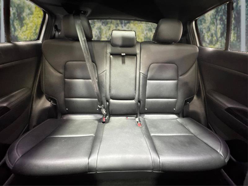 Used 2020 Kia Sportage S w/ S Premium Package FWD image 15