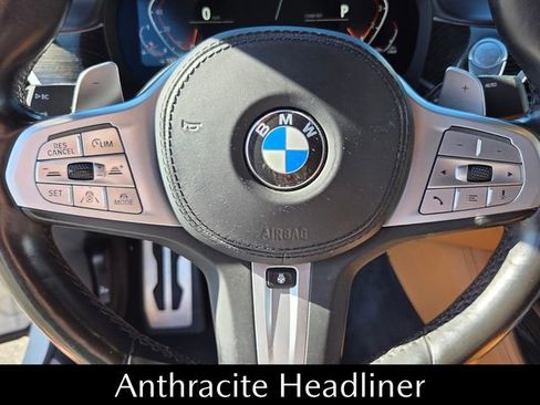 Used 2021 BMW 750i xDrive 750i xDrive w/ Executive Package image 29