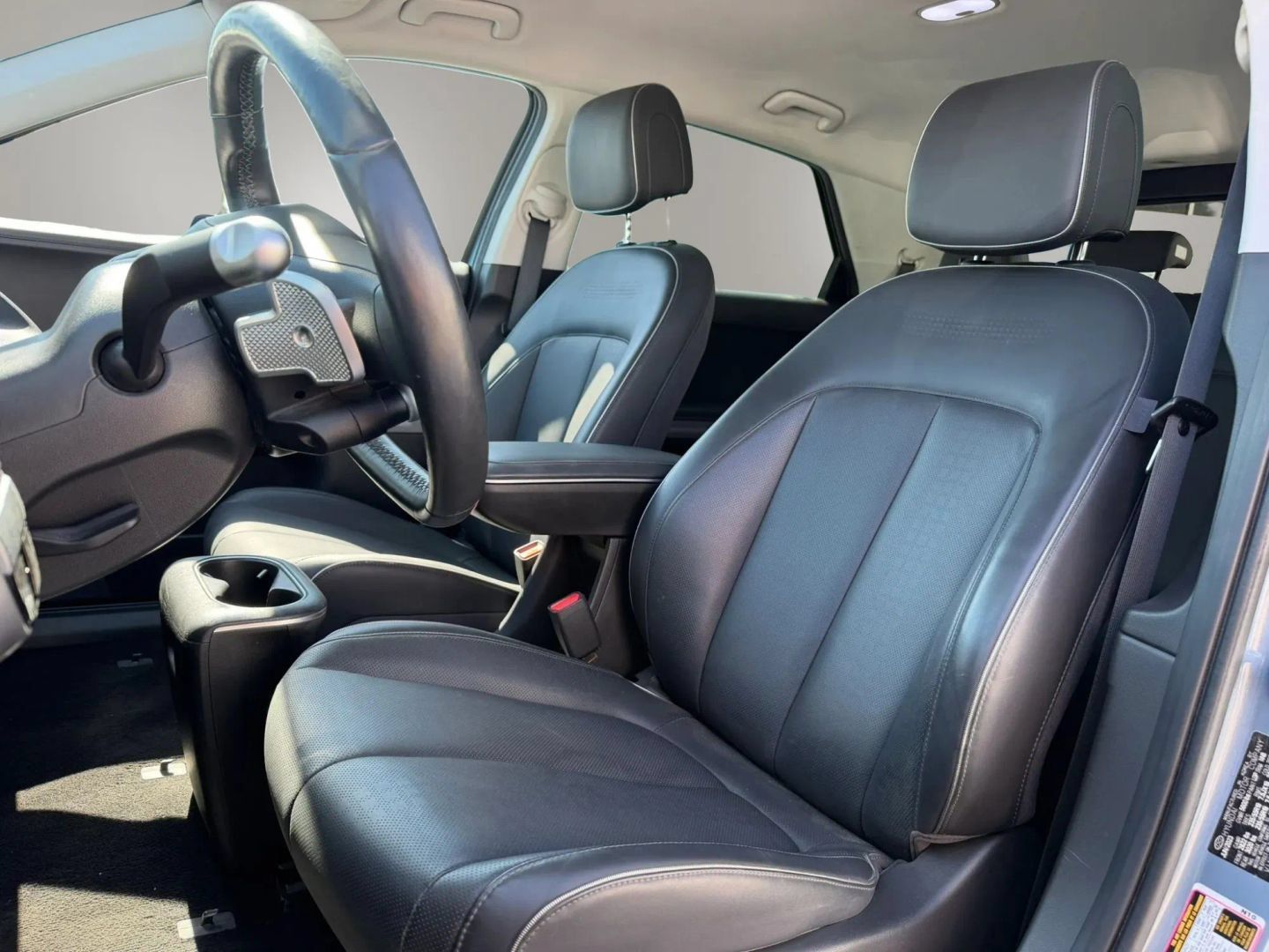 Used 2023 Hyundai Ioniq 5 SEL AWD/4WD image 10