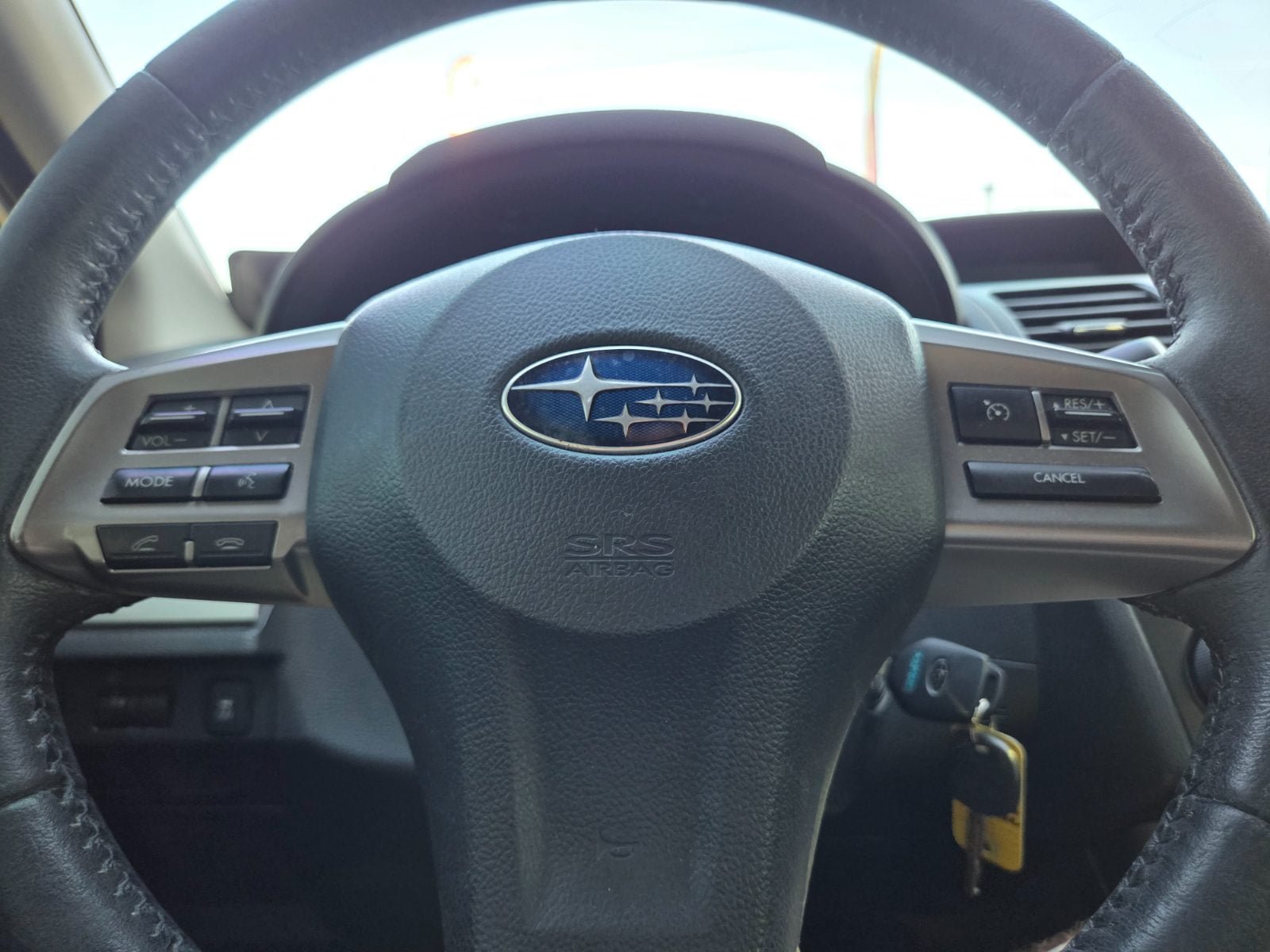 Used 2014 Subaru Impreza 2.0i Sport Premium AWD/4WD image 16