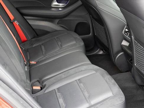 Certified 2022 Mercedes-Benz GLE 53 AMG 4MATIC Coupe image 29