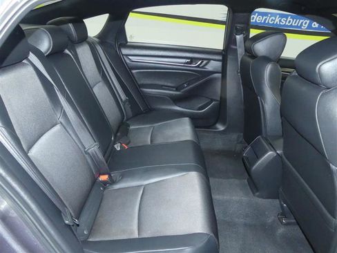 Used 2020 Honda Accord Sport image 20