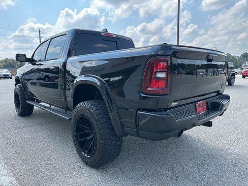 Certified 2025 RAM 1500 Big Horn image 6