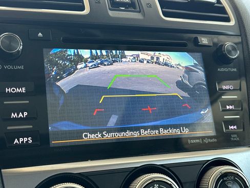 Used 2016 Subaru Crosstrek Touring AWD/4WD image 22