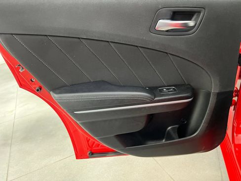Used 2023 Dodge Charger SXT RWD image 14