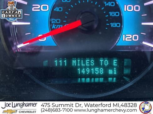 Used 2012 Ford Fusion SE FWD image 12