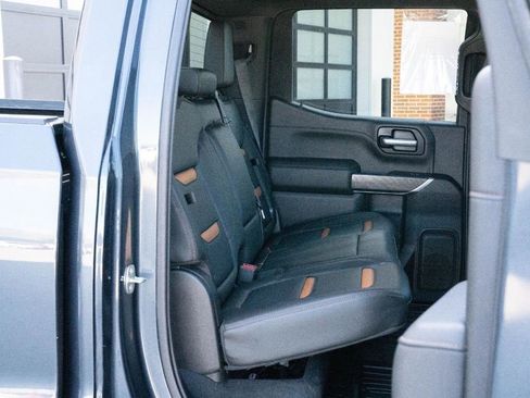 Used 2020 GMC Sierra 1500 AT4 image 12